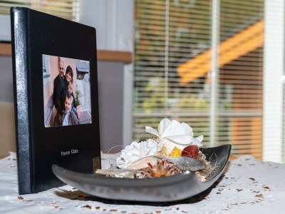 Apartment Venediger - Features photo 54