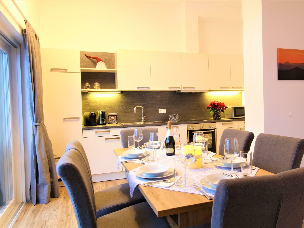 Apartment Appartement Anna