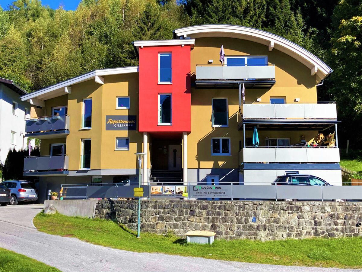 Apartment Appartement Anna - Outdoor photo 5