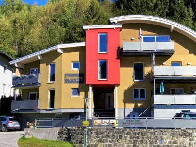 Apartment Appartement Anna - Outdoor photo 6