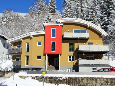 Apartment Appartement Anna - Outdoor photo 8