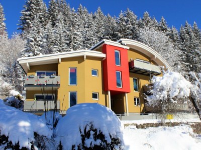 Apartment Appartement Anna - Outdoor photo 9