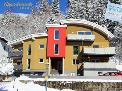 Apartment Appartement Anna - Outdoor photo 10