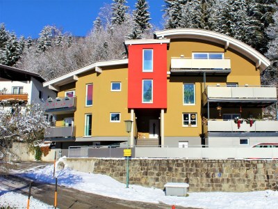 Apartment Appartement Anna - Outdoor photo 12