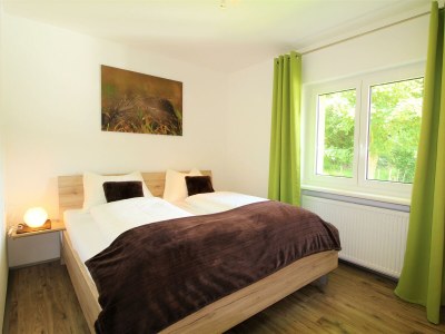 Apartment Appartement Anna - Outdoor photo 13