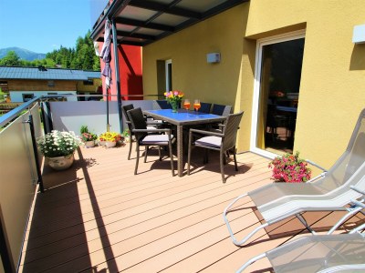 Apartment Appartement Anna - Outdoor photo 16