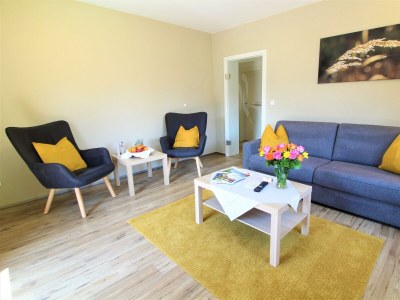 Apartment Appartement Anna - Outdoor photo 17