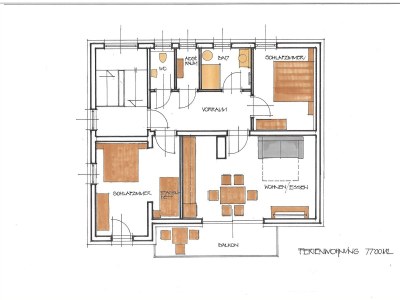 Apartment Appartement Anna - Features photo 38