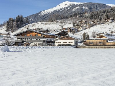 Apartment Ferienwohnung Wildkogel - Outdoor photo 5