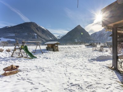 Apartment Ferienwohnung Wildkogel - Outdoor photo 7