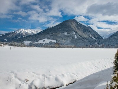 Apartment Ferienwohnung Wildkogel - Outdoor photo 14