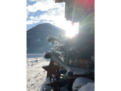 Apartment Ferienwohnung Wildkogel - Outdoor photo 18