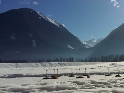 Apartment Ferienwohnung Wildkogel - Outdoor photo 19