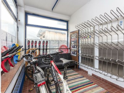 Apartment Ferienwohnung Wildkogel - Outdoor photo 24