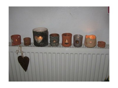 Apartment Ferienwohnung Wildkogel - Outdoor photo 26