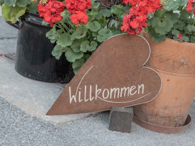 Apartment Ferienwohnung Wildkogel - Outdoor photo 28