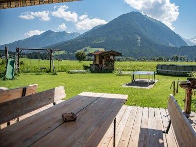 Apartment Ferienwohnung Wildkogel - Outdoor photo 29