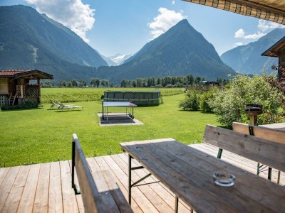 Apartment Ferienwohnung Wildkogel - Outdoor photo 30