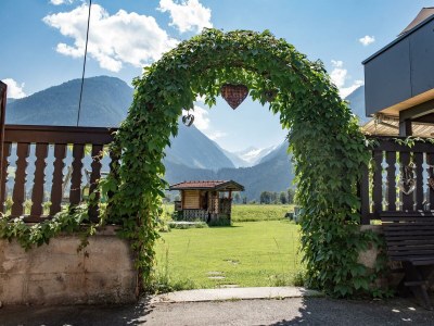 Apartment Ferienwohnung Wildkogel - Outdoor photo 34