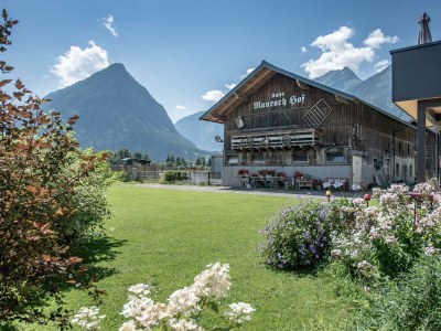 Apartment Ferienwohnung Wildkogel - Outdoor photo 36