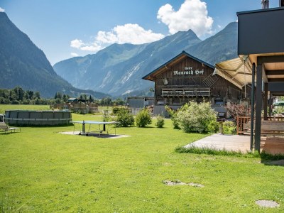 Apartment Ferienwohnung Wildkogel - Outdoor photo 37