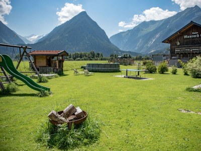 Apartment Ferienwohnung Wildkogel - Outdoor photo 38