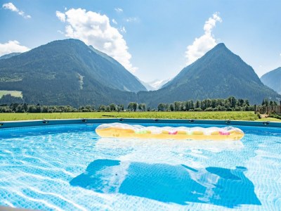 Apartment Ferienwohnung Wildkogel - Outdoor photo 39