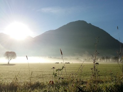Apartment Ferienwohnung Wildkogel - Outdoor photo 48