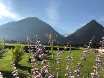 Apartment Ferienwohnung Wildkogel - Outdoor photo 49