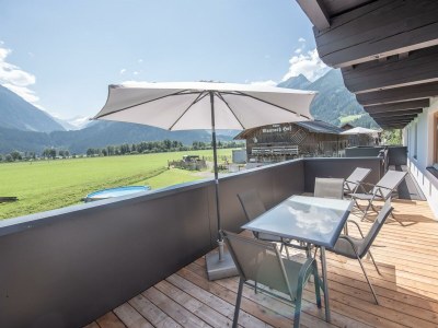 Apartment Ferienwohnung Wildkogel - Features photo 53