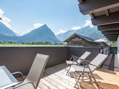 Apartment Ferienwohnung Wildkogel - Features photo 54