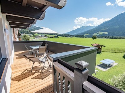 Apartment Ferienwohnung Wildkogel - Features photo 55