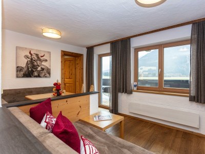 Apartment Ferienwohnung Wildkogel - Features photo 57