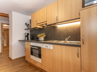 Apartment Ferienwohnung Wildkogel - Features photo 58