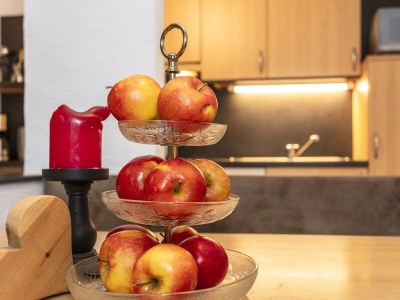 Apartment Ferienwohnung Wildkogel - Features photo 59