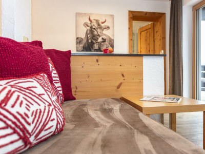 Apartment Ferienwohnung Wildkogel - Features photo 61