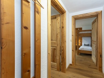 Apartment Ferienwohnung Wildkogel - Features photo 62