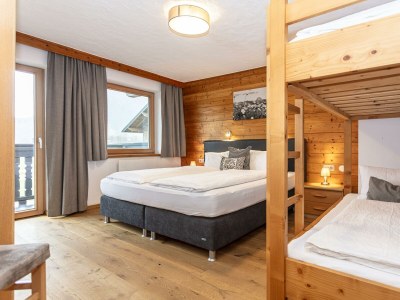 Apartment Ferienwohnung Wildkogel - Features photo 65