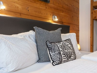 Apartment Ferienwohnung Wildkogel - Features photo 66