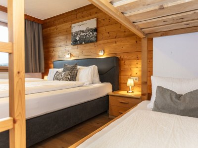 Apartment Ferienwohnung Wildkogel - Features photo 67