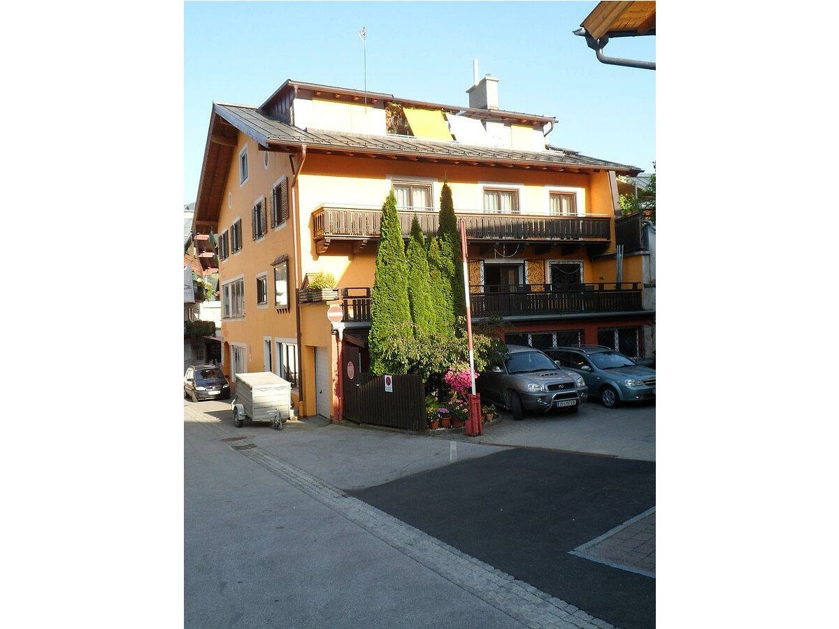 Apartment Hundstoa - Outdoor photo 2