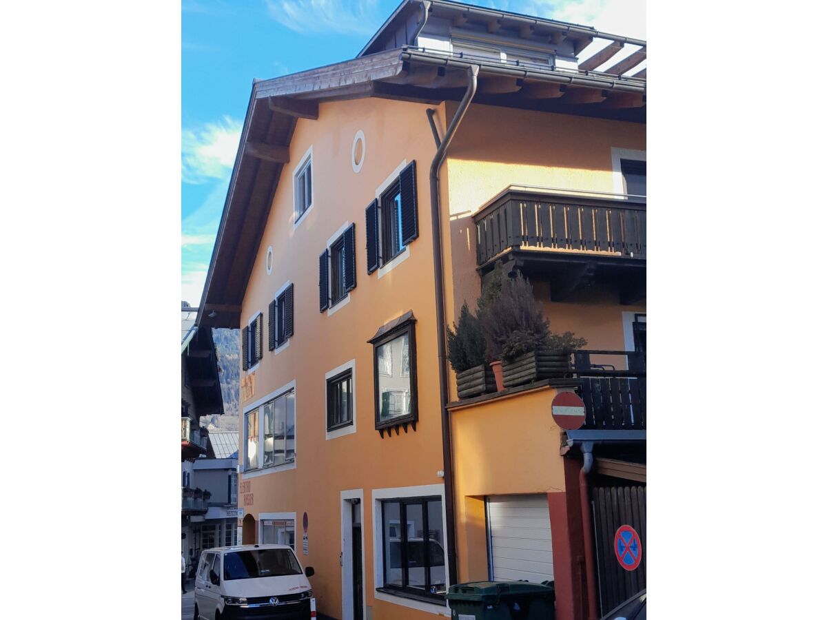 Apartment Hundstoa - Outdoor photo 3