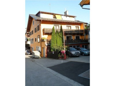 Apartment Hundstoa - Outdoor photo 2