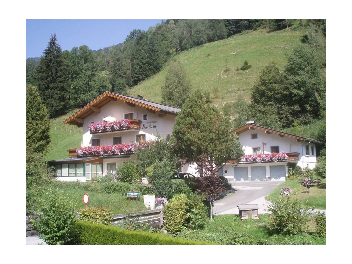 Apartment Apartment/1 Schlafraum/Dusche od. Bad,WC - Outdoor photo 2