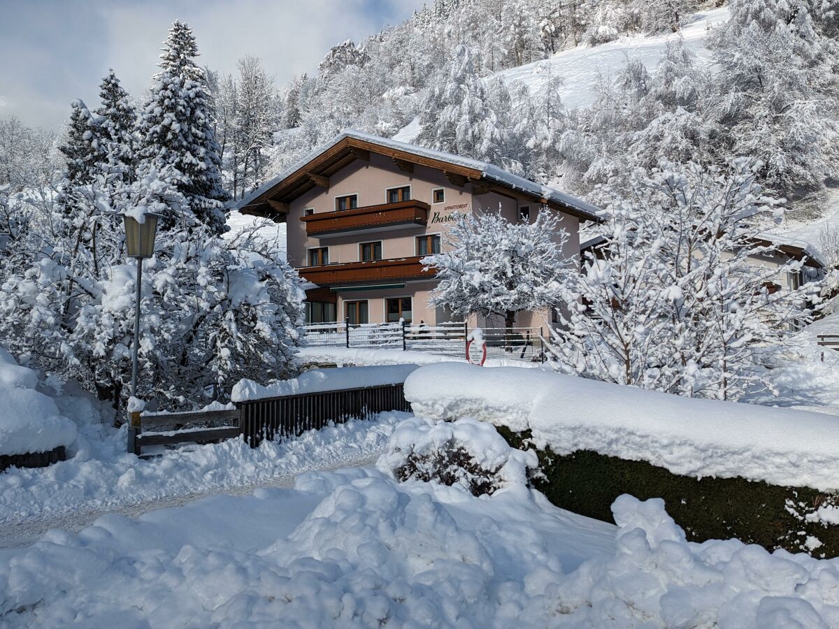 Apartment Apartment/1 Schlafraum/Dusche od. Bad,WC - Outdoor photo 4