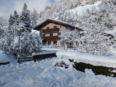 Apartment Apartment/1 Schlafraum/Dusche od. Bad,WC - Outdoor photo 4