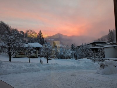 Apartment Apartment/1 Schlafraum/Dusche od. Bad,WC - Outdoor photo 9