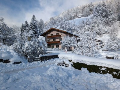 Apartment Apartment/1 Schlafraum/Dusche od. Bad,WC - Outdoor photo 10