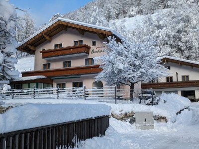 Apartment Apartment/1 Schlafraum/Dusche od. Bad,WC - Outdoor photo 11