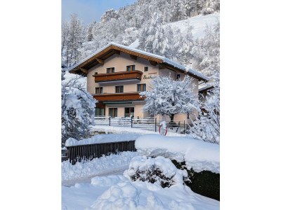 Apartment Apartment/1 Schlafraum/Dusche od. Bad,WC - Outdoor photo 12